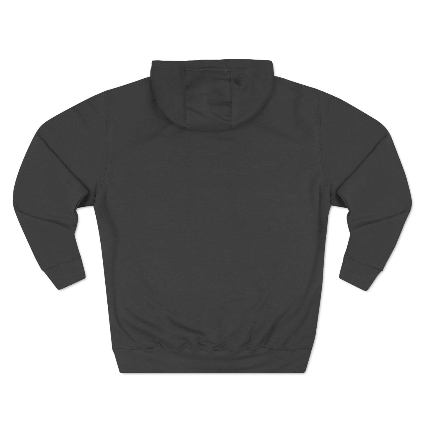 Real Purpose Leveled Up Unisex Premium Pullover Hoodie