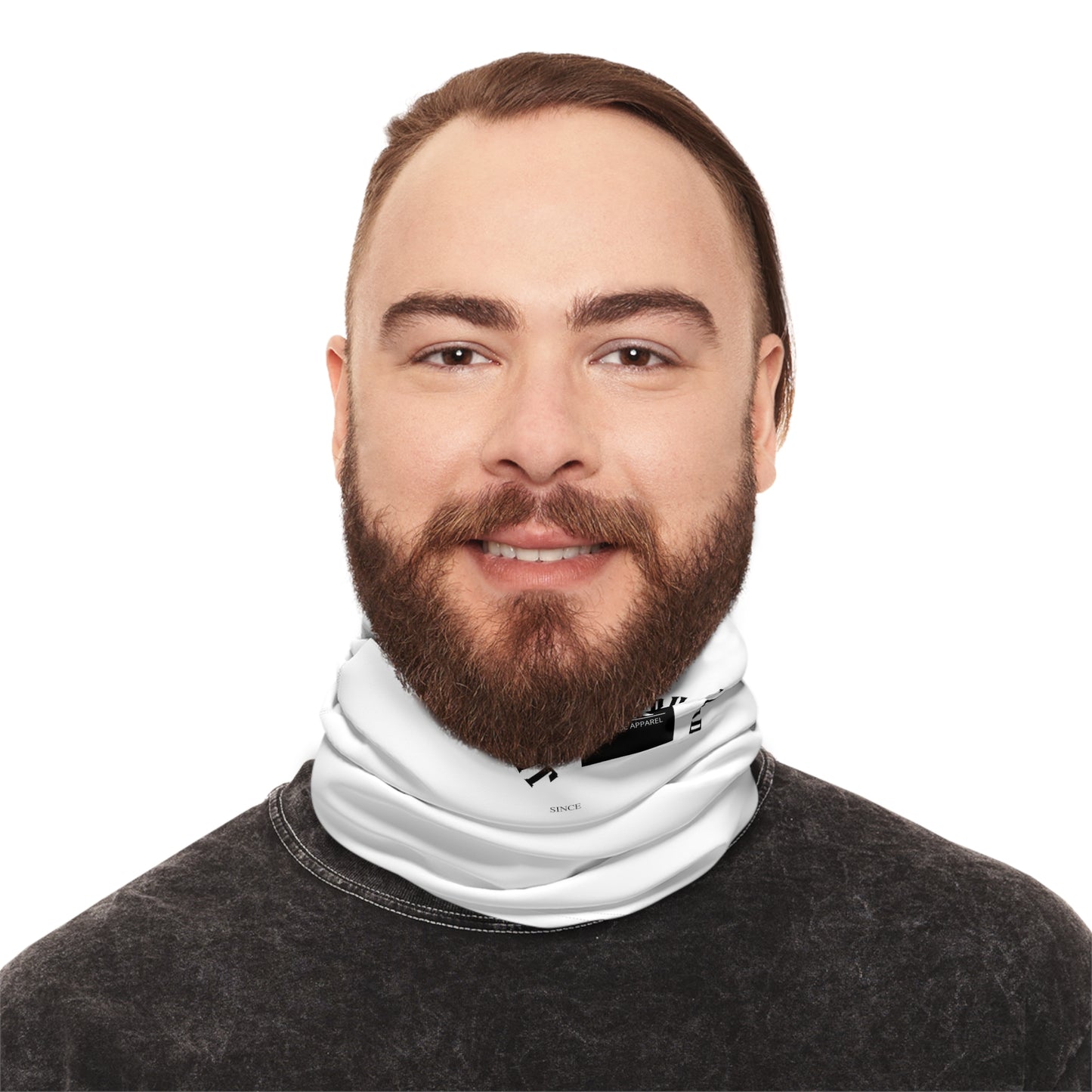 Lightweight Neck Gaiter