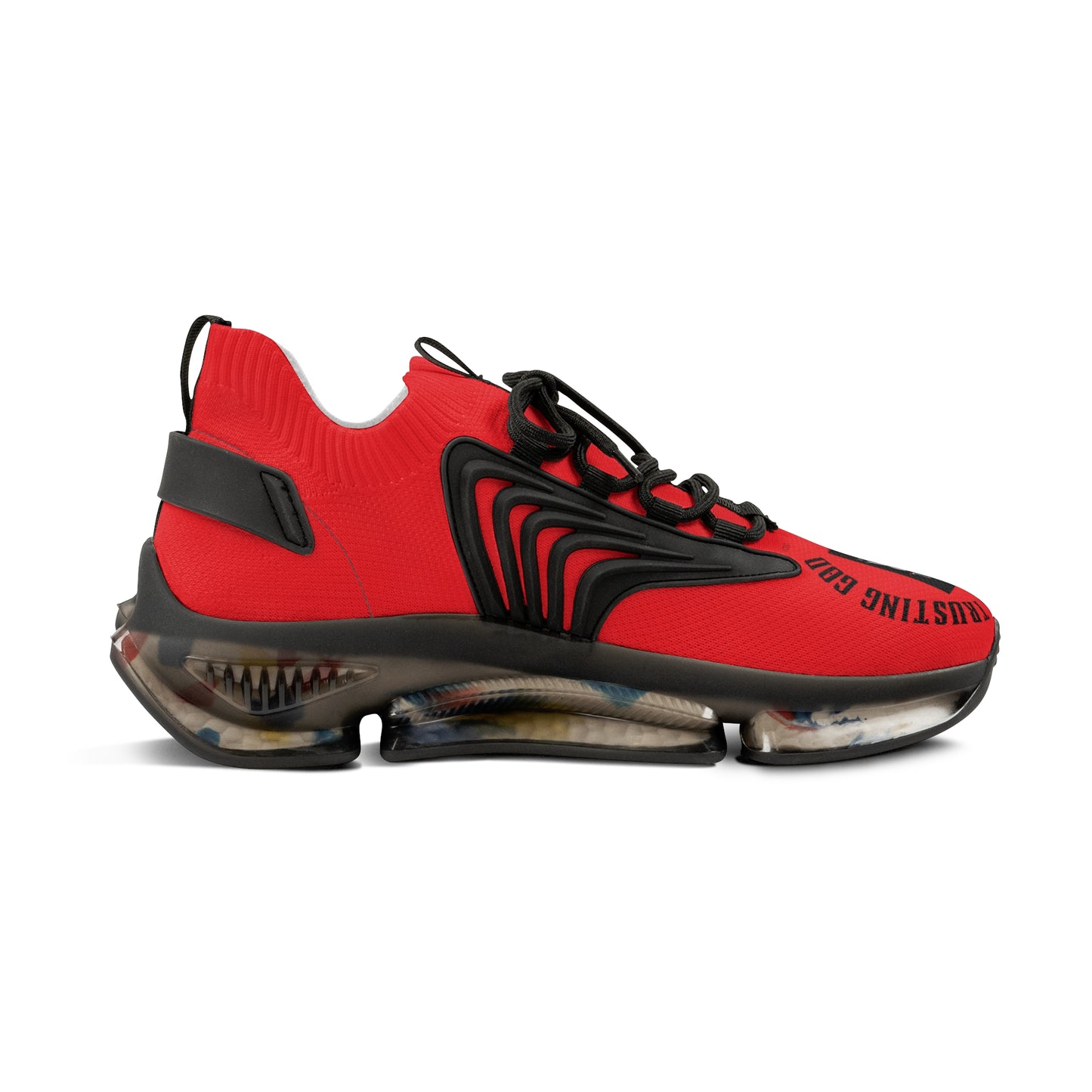 Real Purpose Men's Mesh OHTG Sneakers