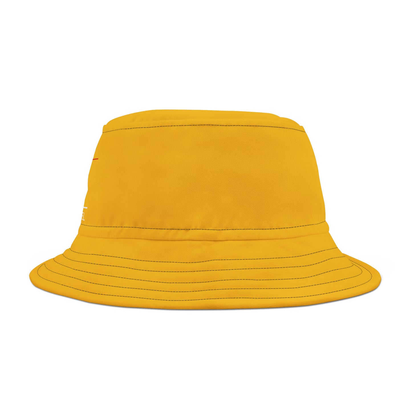 Purpose Bucket Hat (AOP)
