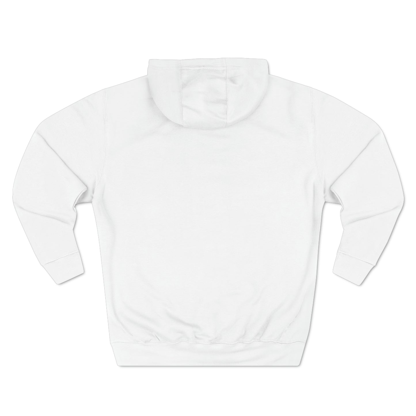 Real Purpose Leveled Up Unisex Premium Pullover Hoodie