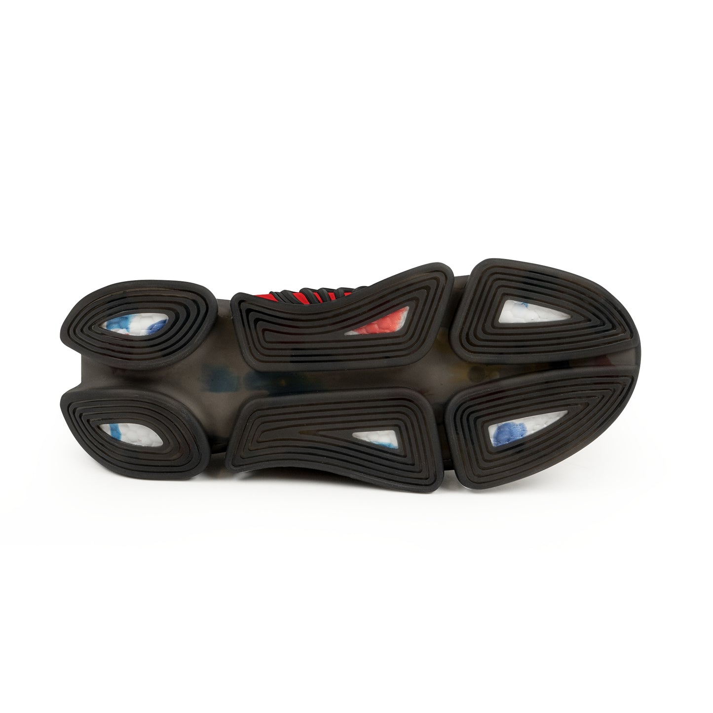 Real Purpose Men's Mesh OHTG Sneakers
