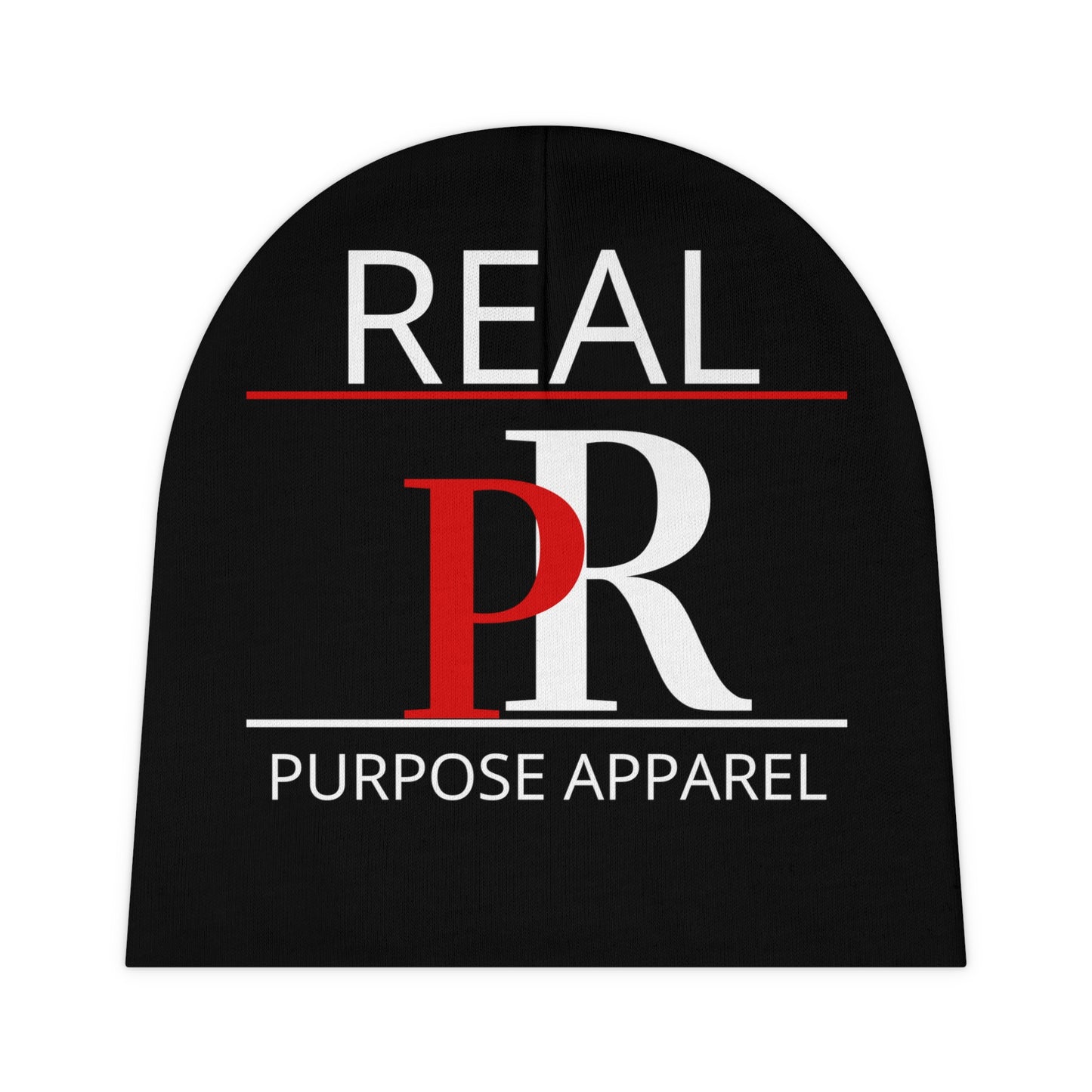 Purpose Beanie (AOP)