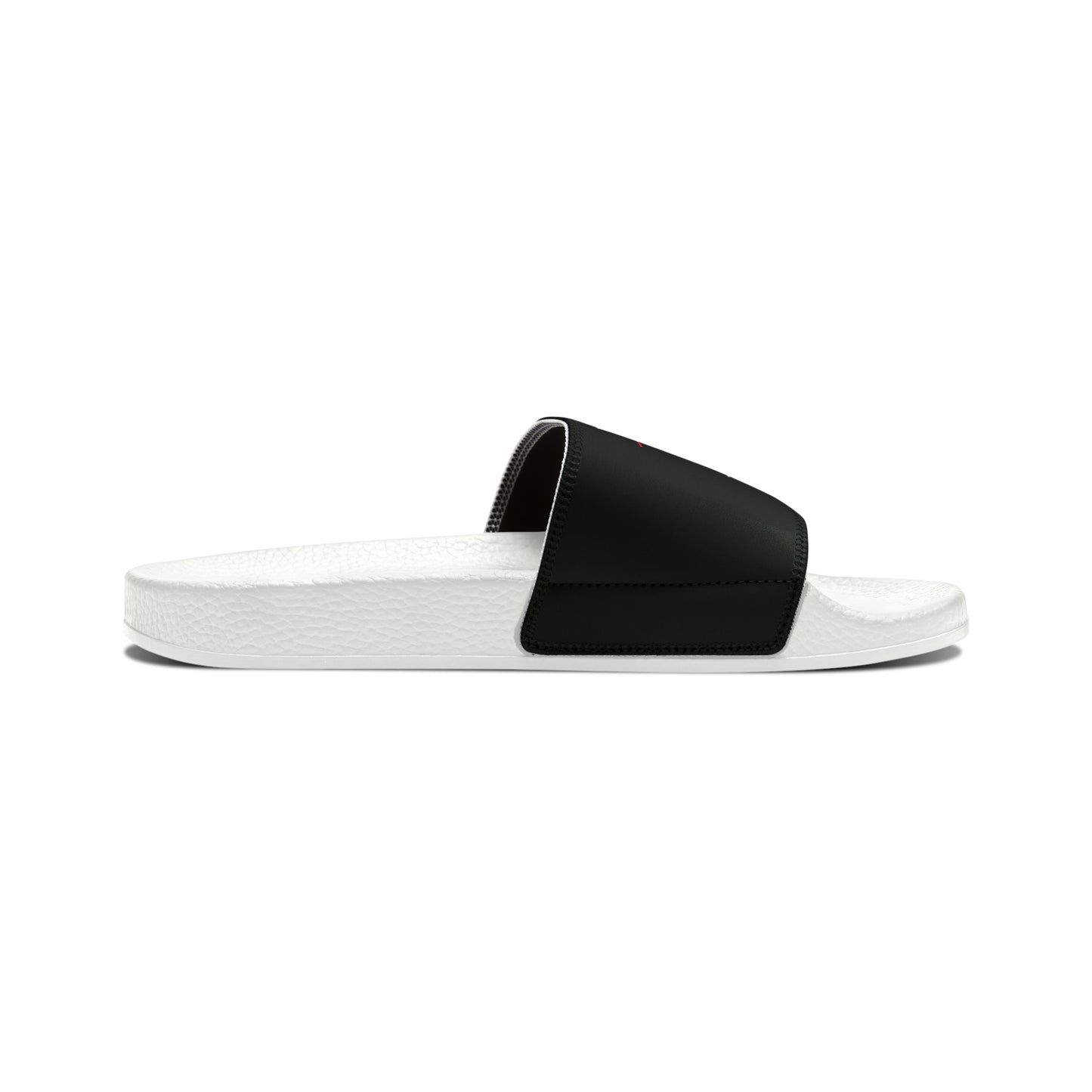 Purpose Youth PU Slide Sandals