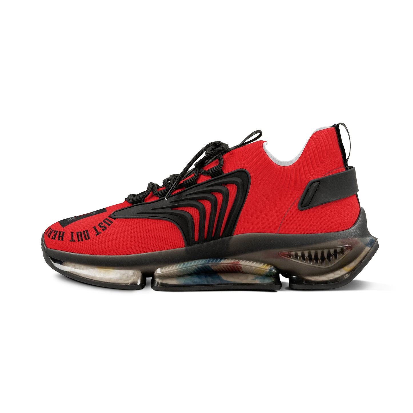 Real Purpose Men's Mesh OHTG Sneakers