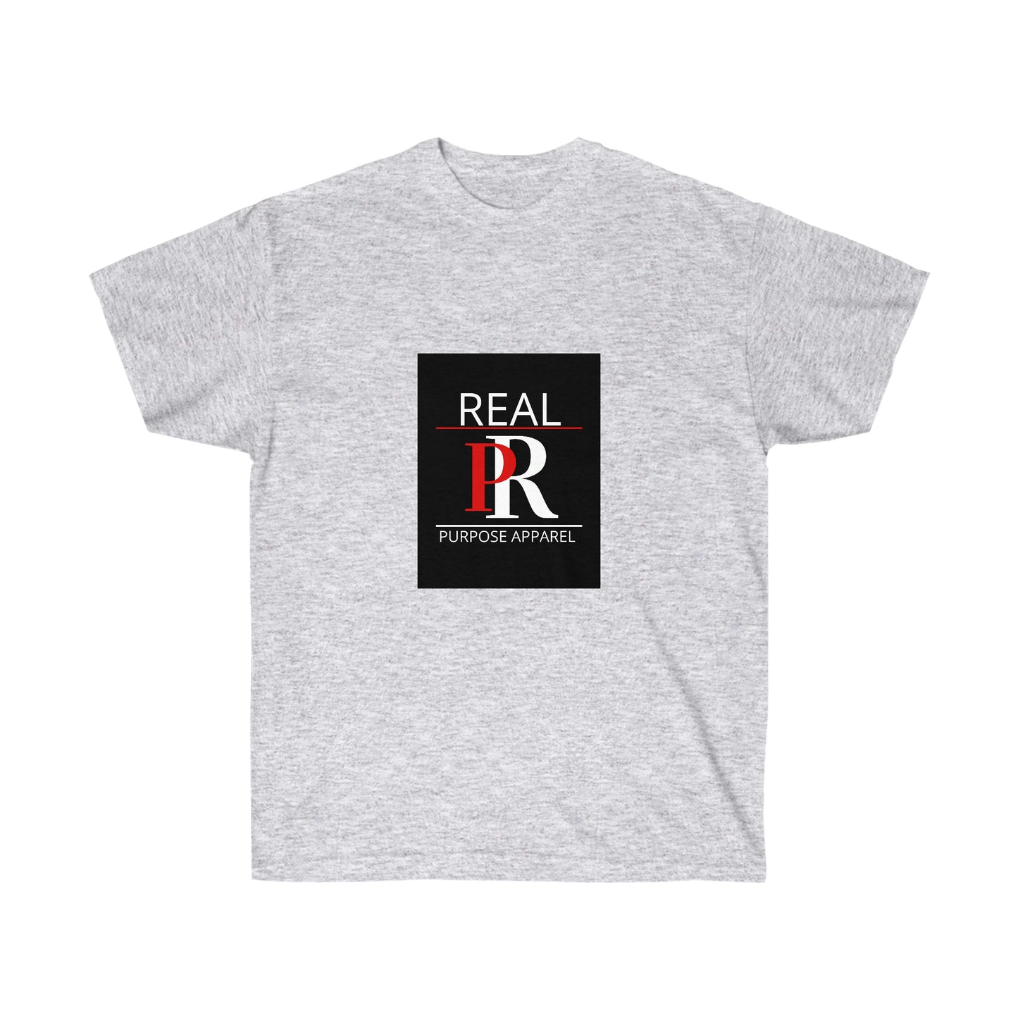 Unisex Ultra Cotton Tee