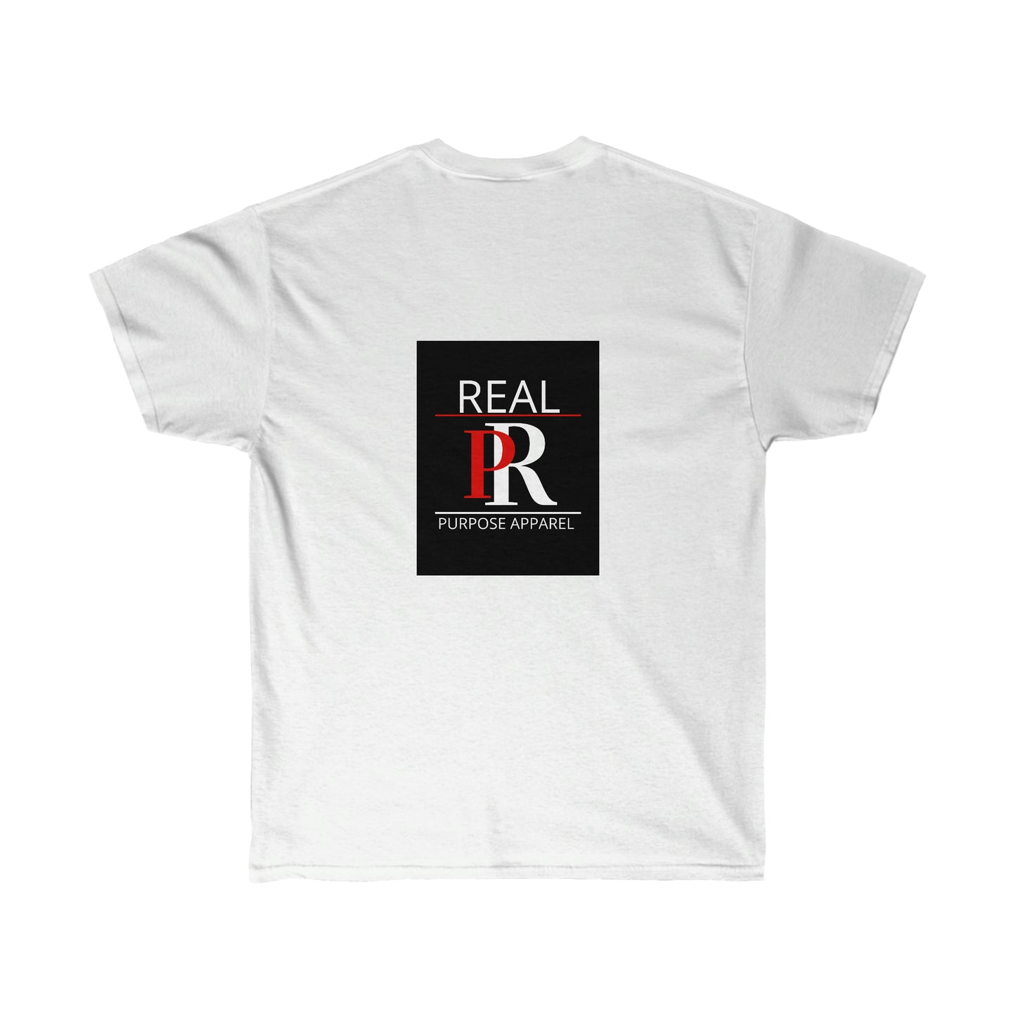 Unisex Ultra Cotton Tee
