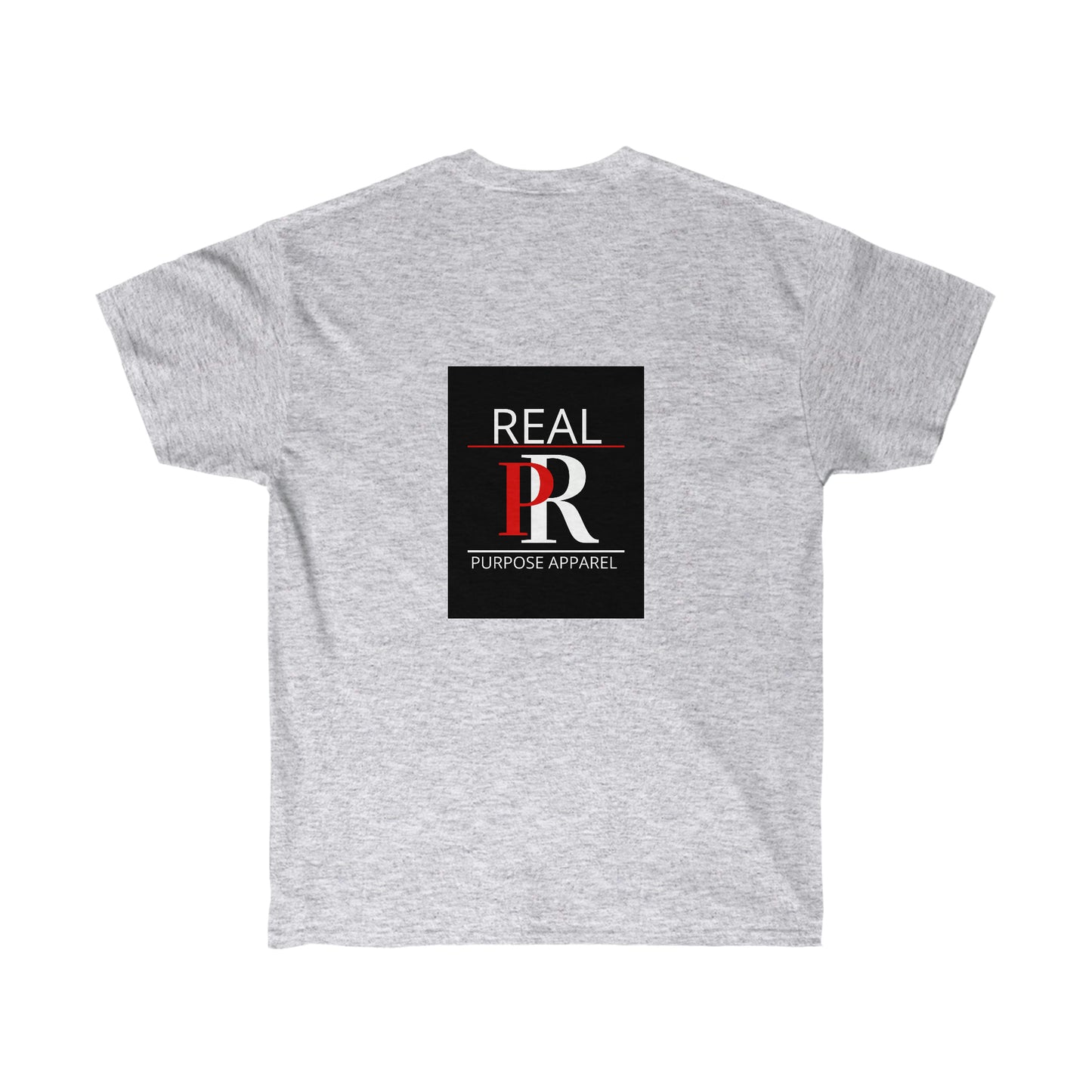 Unisex Ultra Cotton Tee