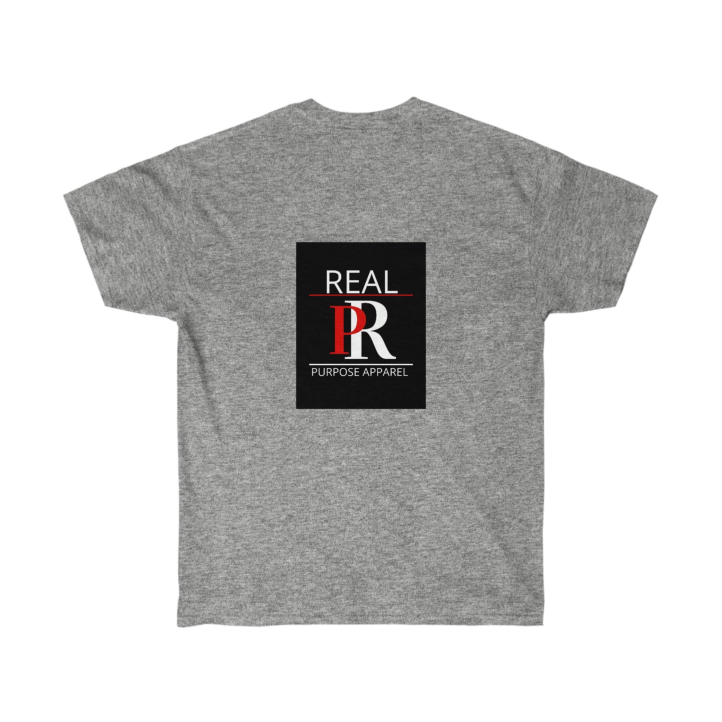 Unisex Ultra Cotton Tee