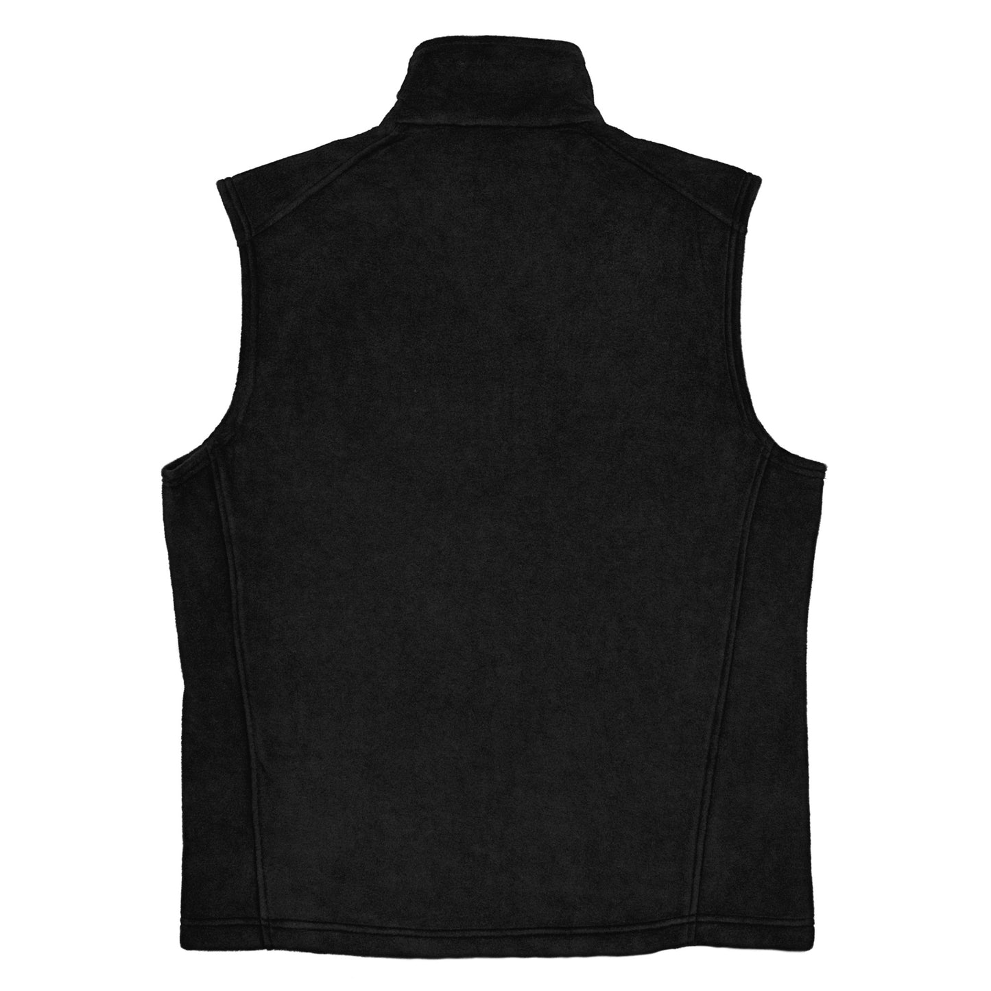 Real Purpose Men’s Columbia fleece vest