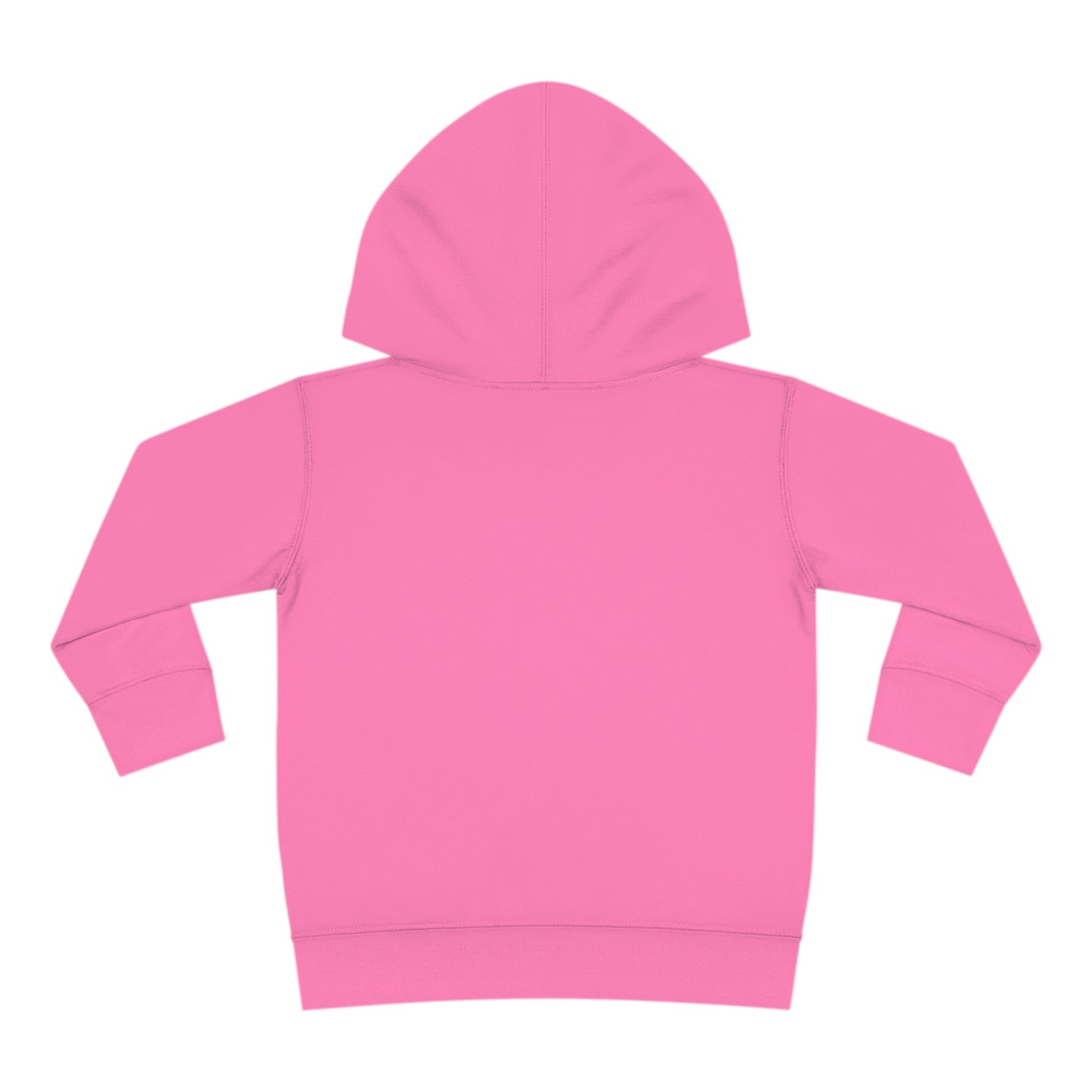 PurposeToddler Pullover Fleece Hoodie