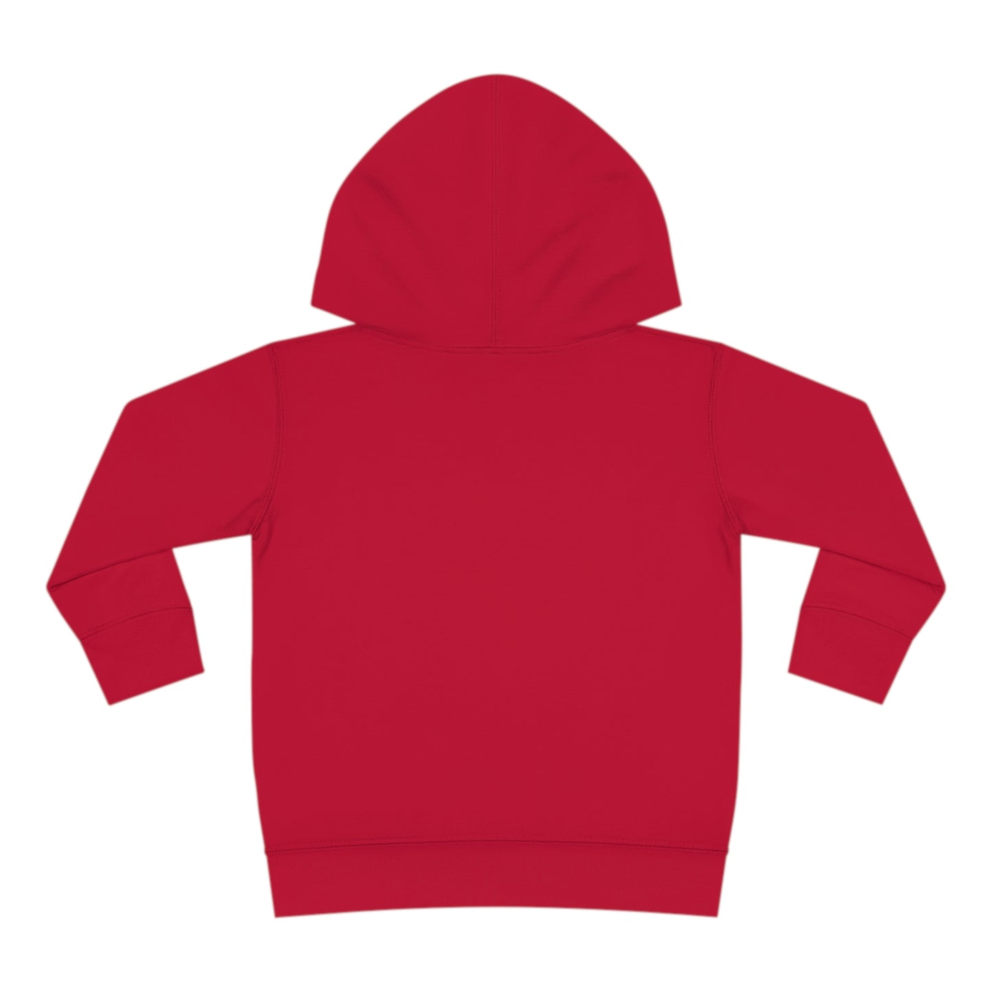 PurposeToddler Pullover Fleece Hoodie