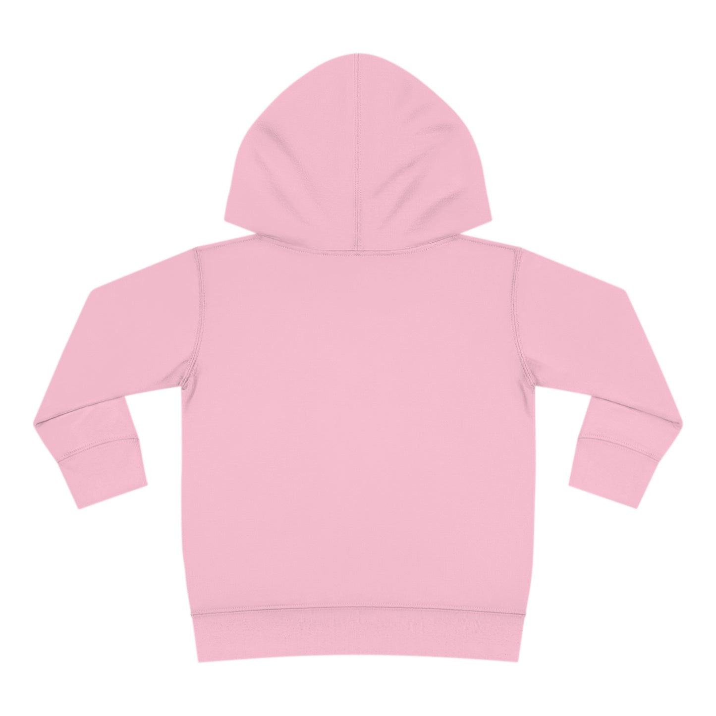 PurposeToddler Pullover Fleece Hoodie