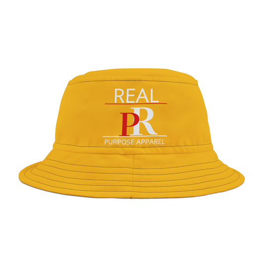 Purpose Bucket Hat (AOP)