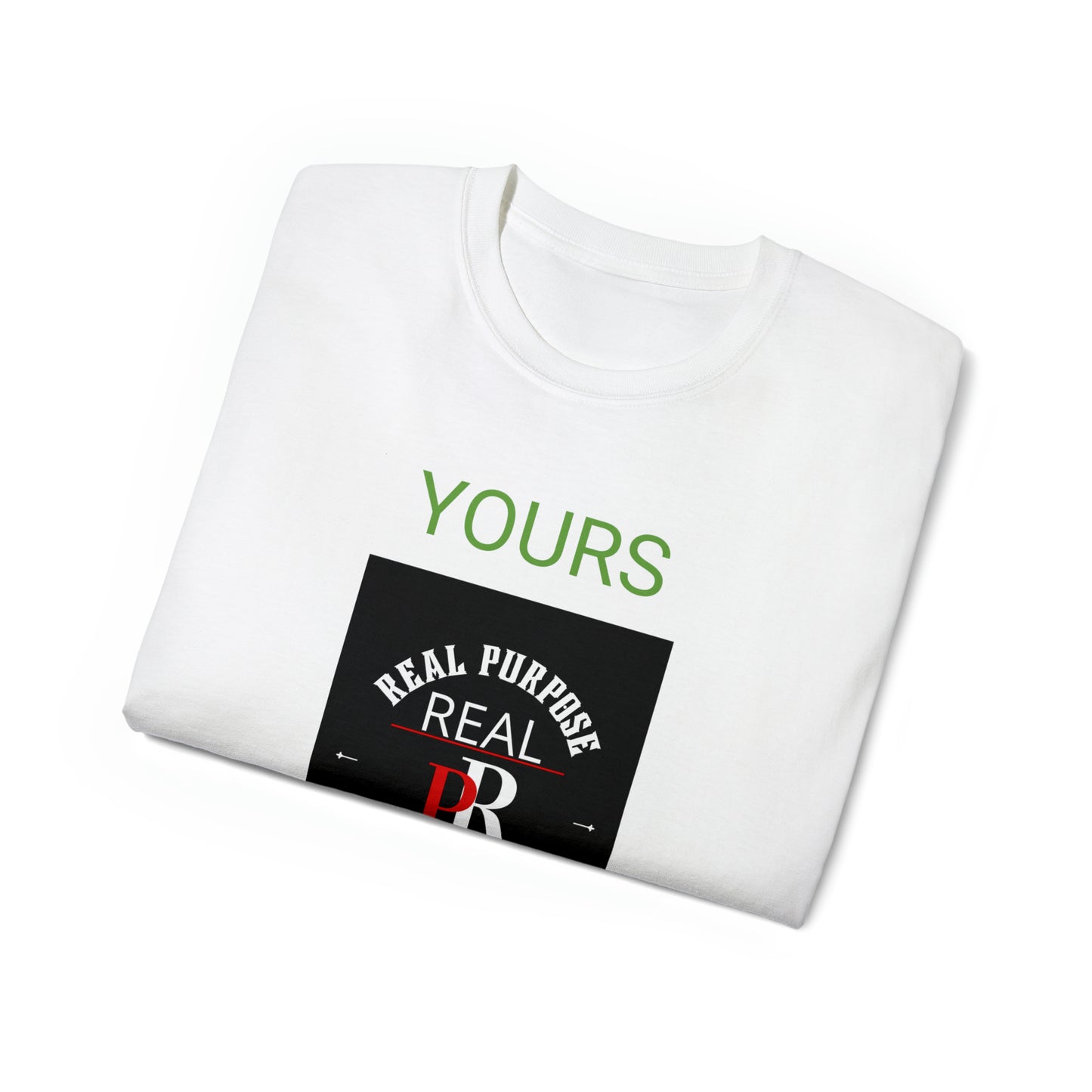 Copy of Yours Matters TShirt